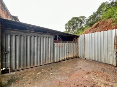 Lote/Terreno à venda, 300m² no Vila Industrial II, Nova Lima