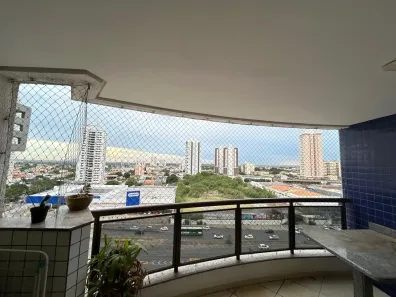 Apartamento com 3 Quartos para alugar, 44m² no Jardim das Américas, Cuiabá