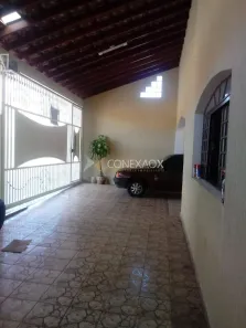 Casa com 3 Quartos à venda, 170m² no Jardim Alvorada, Campinas