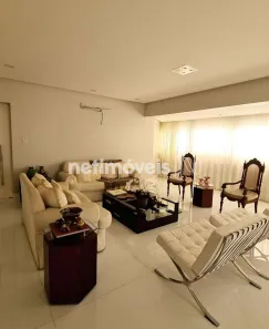 Apartamento com 3 Quartos à venda, 260m² no Horto Florestal, Salvador