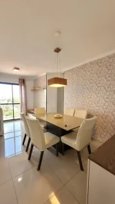 Apartamento com 2 Quartos para alugar, 55m² no Conjunto Residencial Vista Verde, São Paulo