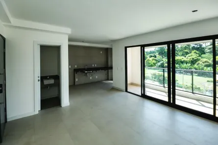 Apartamento com 4 Quartos à venda, 136m² no Ouro Preto, Belo Horizonte