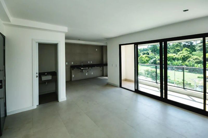 Apartamento com 4 quartos — Ouro Preto, Belo Horizonte