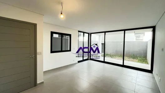 Casa de Condomínio com 3 Quartos à venda, 123m² no Jardim Semiramis, Cotia