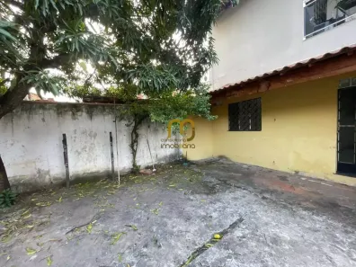Casa com 2 Quartos para alugar, 130m² no Inhoaíba, Rio de Janeiro