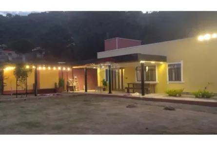 Fazenda/Sítio com 2 Quartos à venda, 120m² no Monte Verde, Juiz de Fora