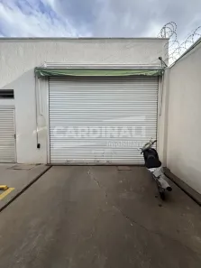 Ponto Comercial para alugar, 50m² no Jardim São Carlos, São Carlos