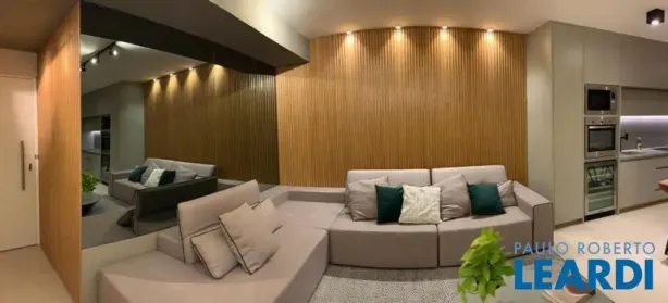 Apartamento com 1 Quarto à venda, 81m² no Vila Nova Conceição, São Paulo