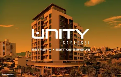 Apartamento com 2 Quartos à venda, 58m² no Estreito, Florianópolis