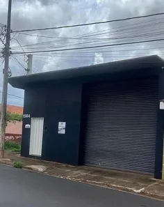 Ponto Comercial à venda, 147m² no Ipiranga, Ribeirão Preto