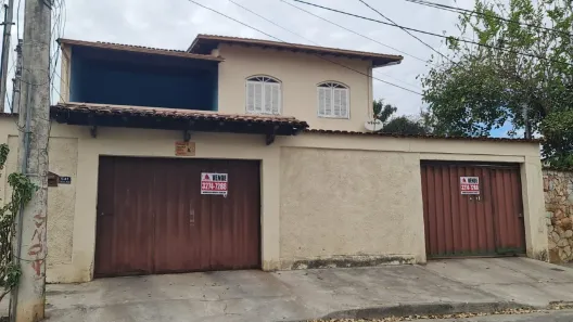 Casa com 5 Quartos à venda, 360m² no Satélite, Belo Horizonte