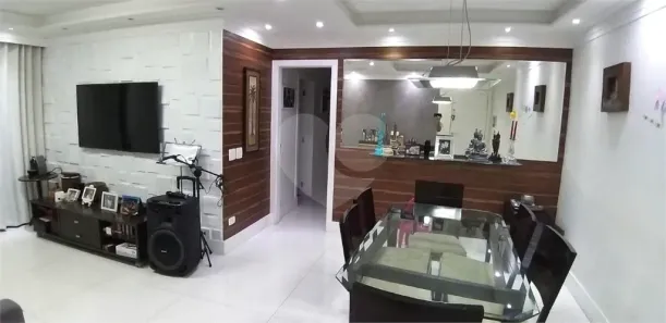 Apartamento com 3 Quartos à venda, 118m² no Moema, São Paulo