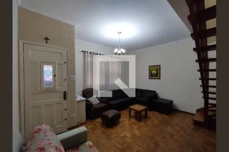 Casa com 2 Quartos à venda, 85m² no Saúde, São Paulo