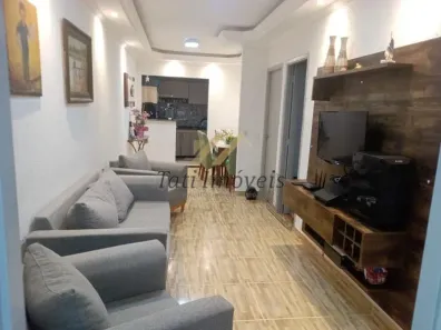 Casa de Condomínio com 3 Quartos à venda, 90m² no Jardim Ipanema, São Carlos