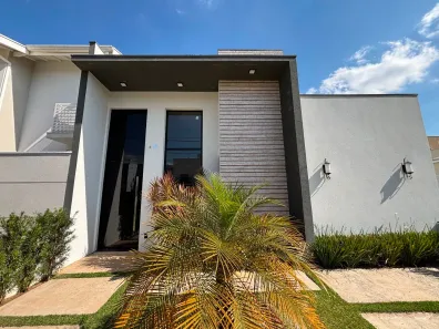 Casa de Condomínio com 3 Quartos à venda, 200m² no Residencial São Bento, Salto