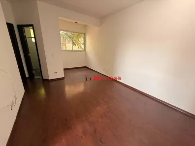 Apartamento com 2 Quartos para alugar, 45m² no Indaiá, Belo Horizonte