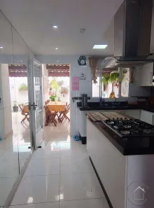 Casa com 2 Quartos à venda, 123m² no Parque Munhoz, São Paulo