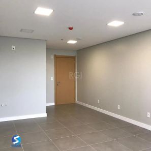 Sala Comercial à venda, 38m² no Santana, Porto Alegre