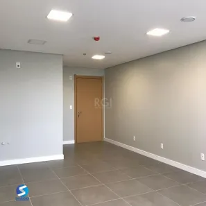 Sala Comercial à venda, 38m² no Santana, Porto Alegre