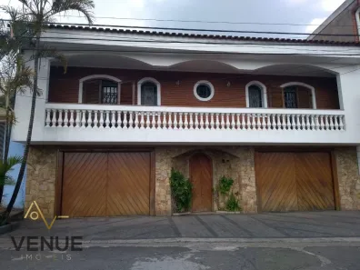 Sobrado com 3 Quartos à venda, 430m² no Jardim Iva, São Paulo