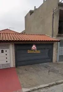 Casa com 2 Quartos à venda, 119m² no Parque Continental II, Guarulhos