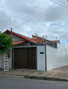 Casa com 3 Quartos à venda, 150m² no Presidente Médici, Campina Grande