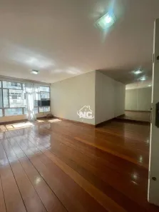 Apartamento com 3 Quartos à venda, 130m² no Icaraí, Niterói