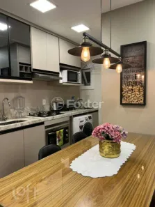 Apartamento com 1 Quarto à venda, 58m² no Vila Suica, Gramado