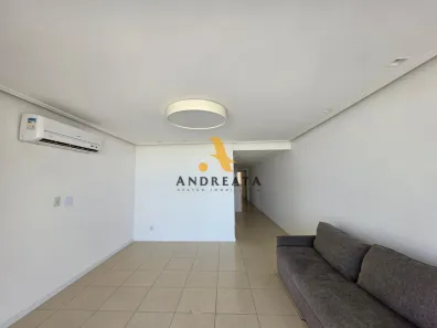 Apartamento com 2 Quartos para venda ou aluguel, 89m² no Recreio dos Bandeirantes, Rio de Janeiro