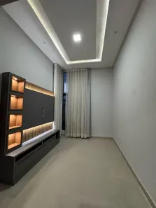 Casa com 3 Quartos à venda, 105m² no Residencial Monte Sinai, Anápolis