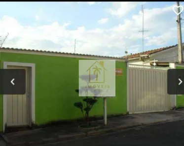 Lote/Terreno à venda, 305m² no Parque Brasília, Campinas