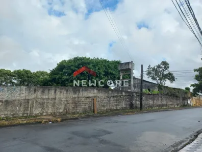 Lote/Terreno à venda, 8200m² no Belas Artes, Itanhaém