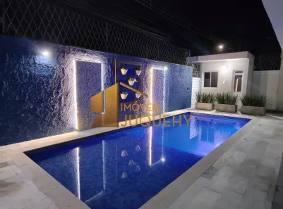 Casa de Condomínio com 2 Quartos à venda, 110m² no Boiçucanga, São Sebastião