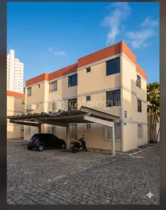 Apartamento com 2 Quartos à venda, 65m² no Capim Macio, Natal