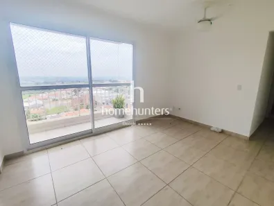 Apartamento com 2 Quartos à venda, 51m² no Jardim Nova Europa, Campinas