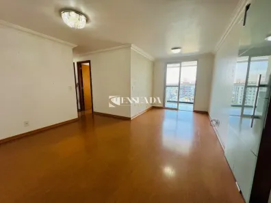 Apartamento com 3 Quartos à venda, 97m² no Jardim Camburi, Vitória