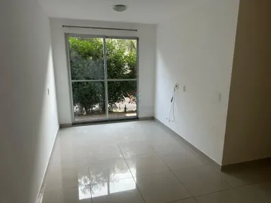 Apartamento com 2 Quartos para alugar, 49m² no Parque Yolanda (Nova Veneza), Sumaré