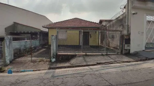 Lote/Terreno à venda, 325m² no Piqueri, São Paulo