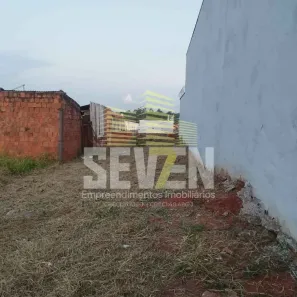 Lote/Terreno à venda, 275m² no Vila Santista, Bauru