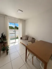 Apartamento com 2 Quartos à venda, 60m² no Morada de Laranjeiras, Serra