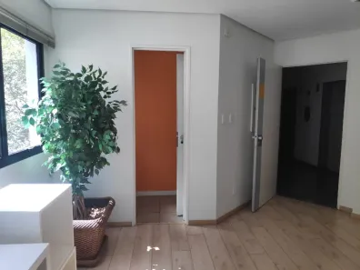 Sala Comercial com 3 Quartos para alugar, 74m² no Perdizes, São Paulo