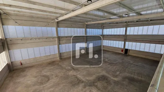 Galpão/Depósito/Armazém para alugar, 1100m² no Recanto Verde dos Lagos, Itapevi