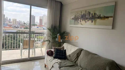Apartamento com 2 Quartos à venda, 63m² no Santana, São Paulo