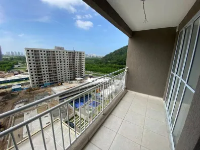 Apartamento com 3 Quartos à venda, 60m² no Barra Olímpica, Rio de Janeiro