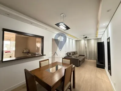 Apartamento com 2 Quartos para alugar, 86m² no Parque Itália, Campinas
