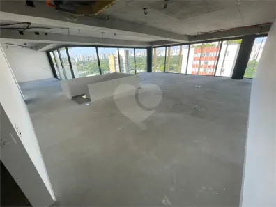 Apartamento com 4 Quartos à venda, 550m² no Jardim Europa, São Paulo
