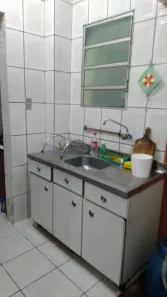 Apartamento com 2 Quartos à venda, 39m² no Floresta, Porto Alegre