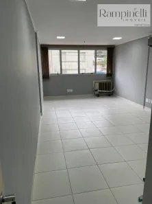 Sala Comercial para alugar, 28m² no Água Branca, São Paulo