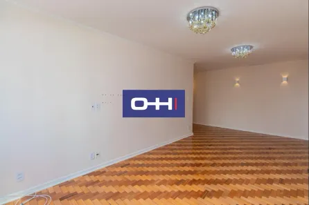 Apartamento com 3 Quartos à venda, 131m² no Vila Mariana, São Paulo
