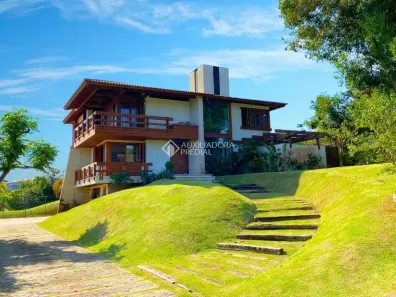 Casa com 3 Quartos à venda, 600m² no Saco dos Limões, Florianópolis